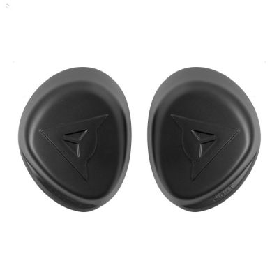 Dainese ELBOW SLIDERS PISTA loketní slidery černé